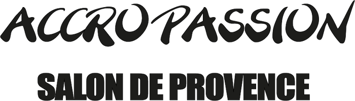 Logo Accropassion